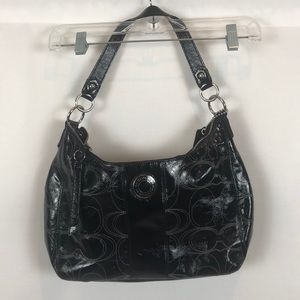 CCO Coach purse